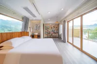 Kaihua Jinxi Spring Hotel Hotel a Kaihua