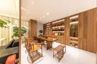 Ting Yue Mei su (East Store of Libo Xiaoqkong Scenic Area)