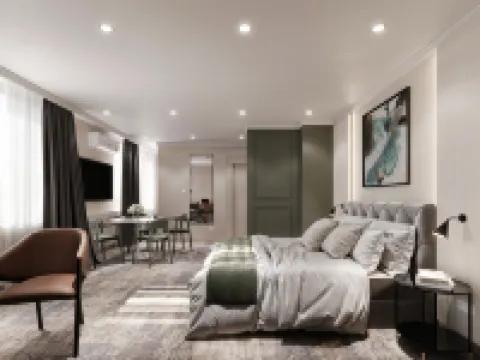 Black Gallo Residences