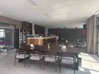 Fu liang Hua kai Xing fu li Hotel - Quầy bar