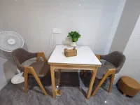 Jucheng Shushe (Minhou University Town/Shangjie)