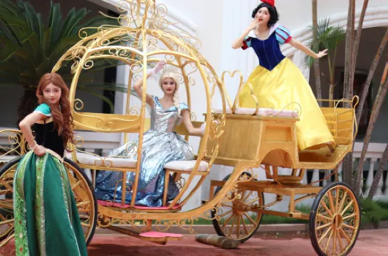 Midea Egret Lake LN Dongfang ,Foshan Photos