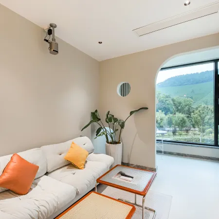 Qinghe homestoel