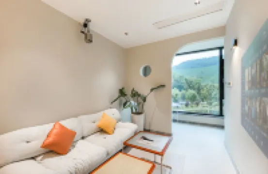 Qinghe homestoel