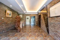 A.C. Art Museum Hotel - Fitnessstudio