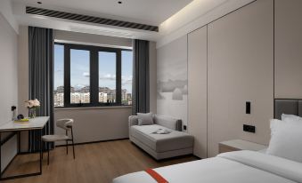 GreenTree Eastern Hotel(Xiangcheng,XuChang)