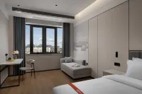 GreenTree Eastern Hotel (Xiangcheng) Hotels in Xiangcheng