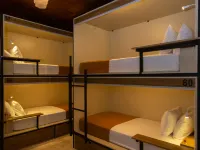 Nyaman Hostel Các khách sạn gần Bãi biển Echo