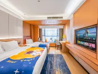 โรงแรมเตี้ยนจือหนาน (สาขาท่าอากาศยานนานาชาติคุนหมิงฉางซุย) โรงแรมใกล้สนามบินคุนหมิง