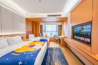 โรงแรมเตี้ยนจือหนาน (สาขาท่าอากาศยานนานาชาติคุนหมิงฉางซุย) โรงแรมใน