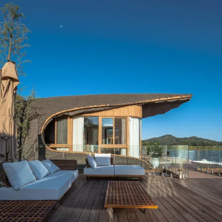Shangshulou Resort