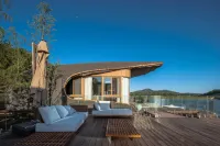 Shangshulou Resort Hotels in Lujiang