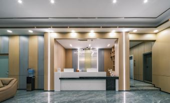 Yihao Wenshan Hotel (Wenshan College Everbright Plaza Branch)