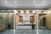 โรงแรมอี้หาว เหวินชาน (สาขา วิทยาลัยเหวินชาน เอเวอร์ไบร์ทพลาซ่า)