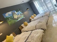EX hotel