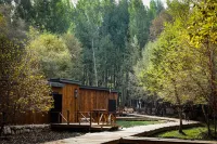 VALLEY CAMP Hotel berhampiran Ku'erdening Nature Reserve