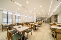 Citywell Hotel (Yong'an Municipal Government Store)