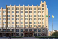 Puhua Hotel Hotels in der Nähe von Kangzhuang Campus， Beijing Institute of Graphic Communication (Xingsheng Street)