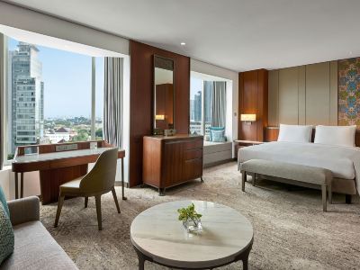 Grand Hyatt Jakarta