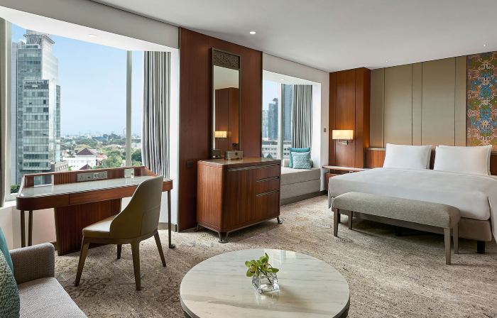 Grand Hyatt Jakarta