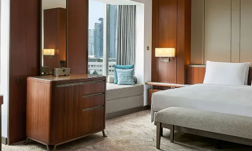 Grand Hyatt Jakarta