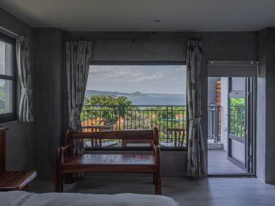 Lisha Homestay