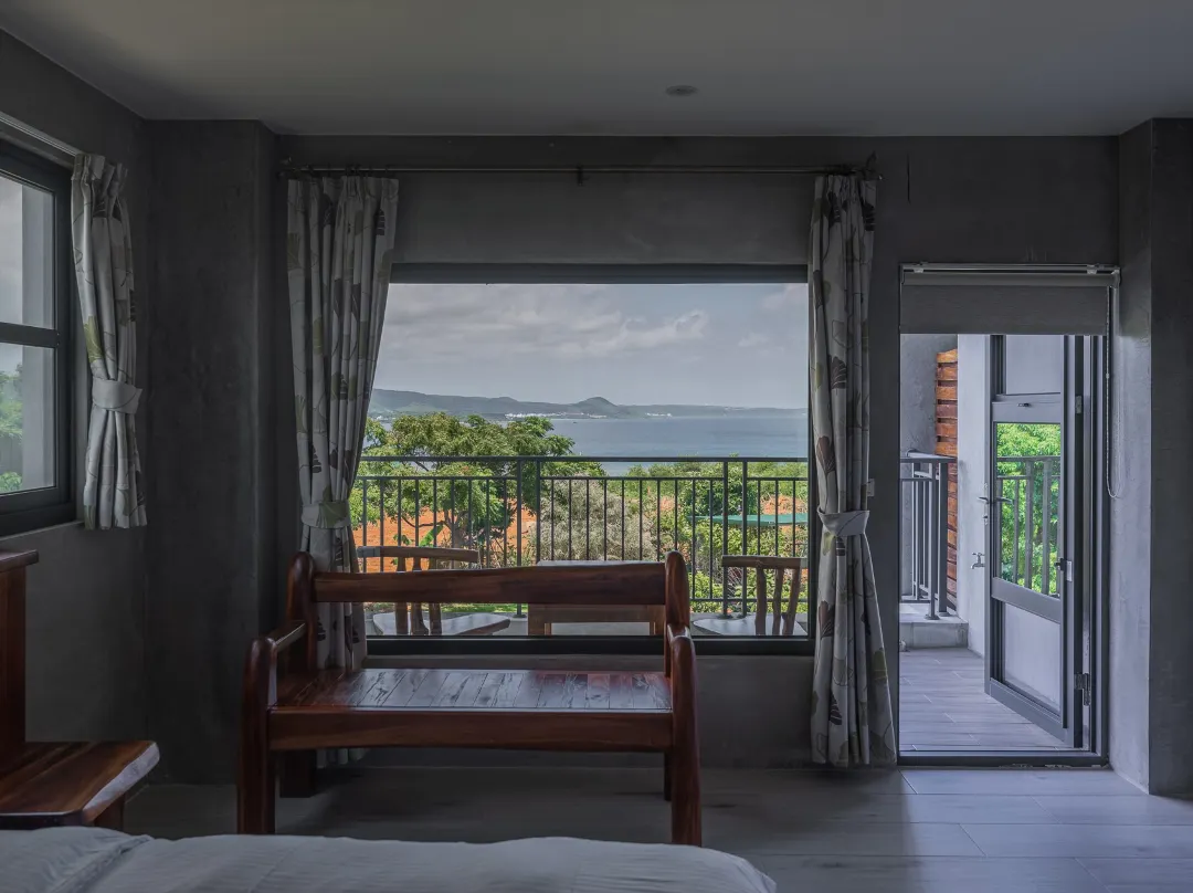 Lisha Homestay - Hengchun