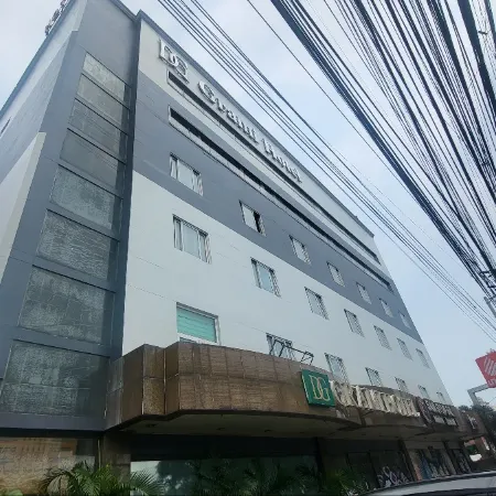 DG GRAMI HOTEL