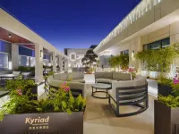 키아리아드(kyriad) 호텔（둥관허우제컨벤션센터） 후먼 동부기차역 주변 호텔