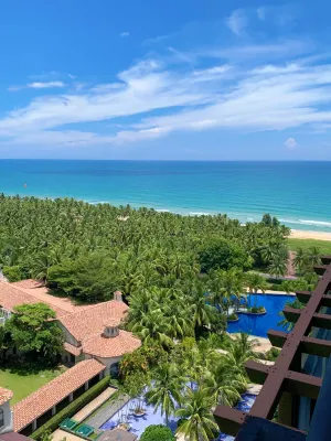 Baya holiday apartment (boao Changtan rainforest) Các khách sạn gần Shenggong Reef