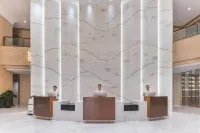 Madison Hotel Hefei Zhongkeda Ganghang Các khách sạn ở Hợp Phì
