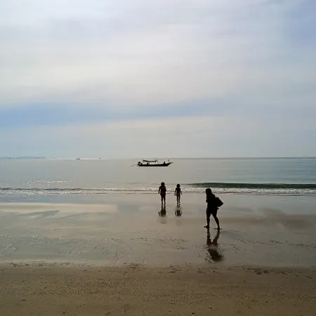 Baan Thong Ching Resort