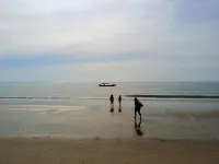Baan Thong Ching Resort - sul mare
