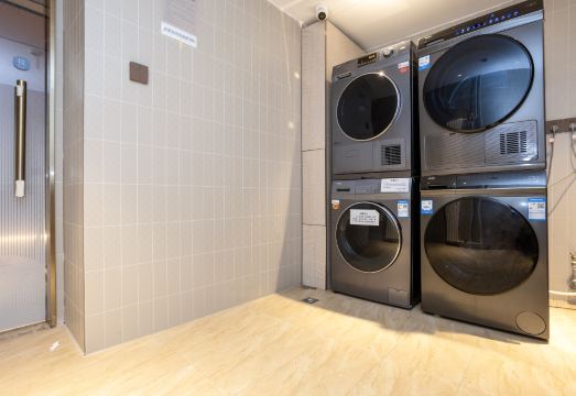 HanTing Hotel Beijing West Station