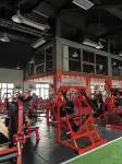 Crown Century Hotel - Gym