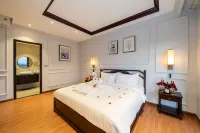 Eco Lux Riverside Hotel & Spa Hotels in TT. Vinh Dien