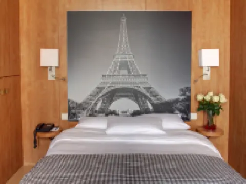 Best Western Hotel Ronceray Opera Hotels near Montmartre