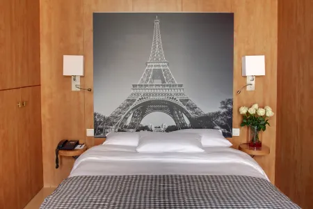 Best Western Hotel Ronceray Opera