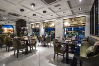 Boutique Hotel Notting Hill Hotels in Amsterdam