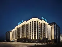 JI Hotel (Guilin High-tech Wanda Plaza) Các khách sạn ở Quế Lâm