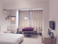 Xiantao Xingbai Hotel