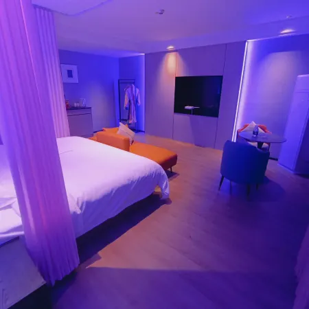 Xinya Express Hotel (Hengdong Branch)