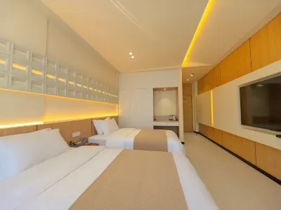 Shanlai Homestay