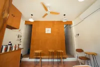 1950 Luangprabang Hostel
