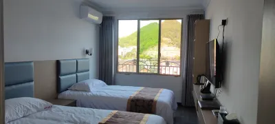 Shenglonda Homestay Hotels in Geji town