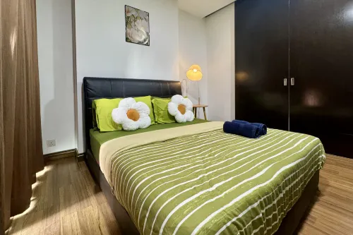 Taragon by Xuan and Partner