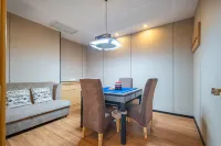 Yike China Hotel (Wuyue Square, Jinxian South Station Branch)
