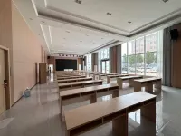 โรงแรมเวียนนา (พื้นที่ใหม่เทียนจู เต๋อโจว)