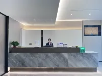 Junyi Hotel Các khách sạn gần Henan Geology and Minerals Vocational College