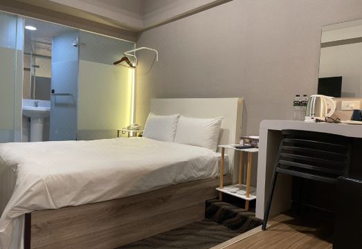 ArtinnKunming 호텔 외관